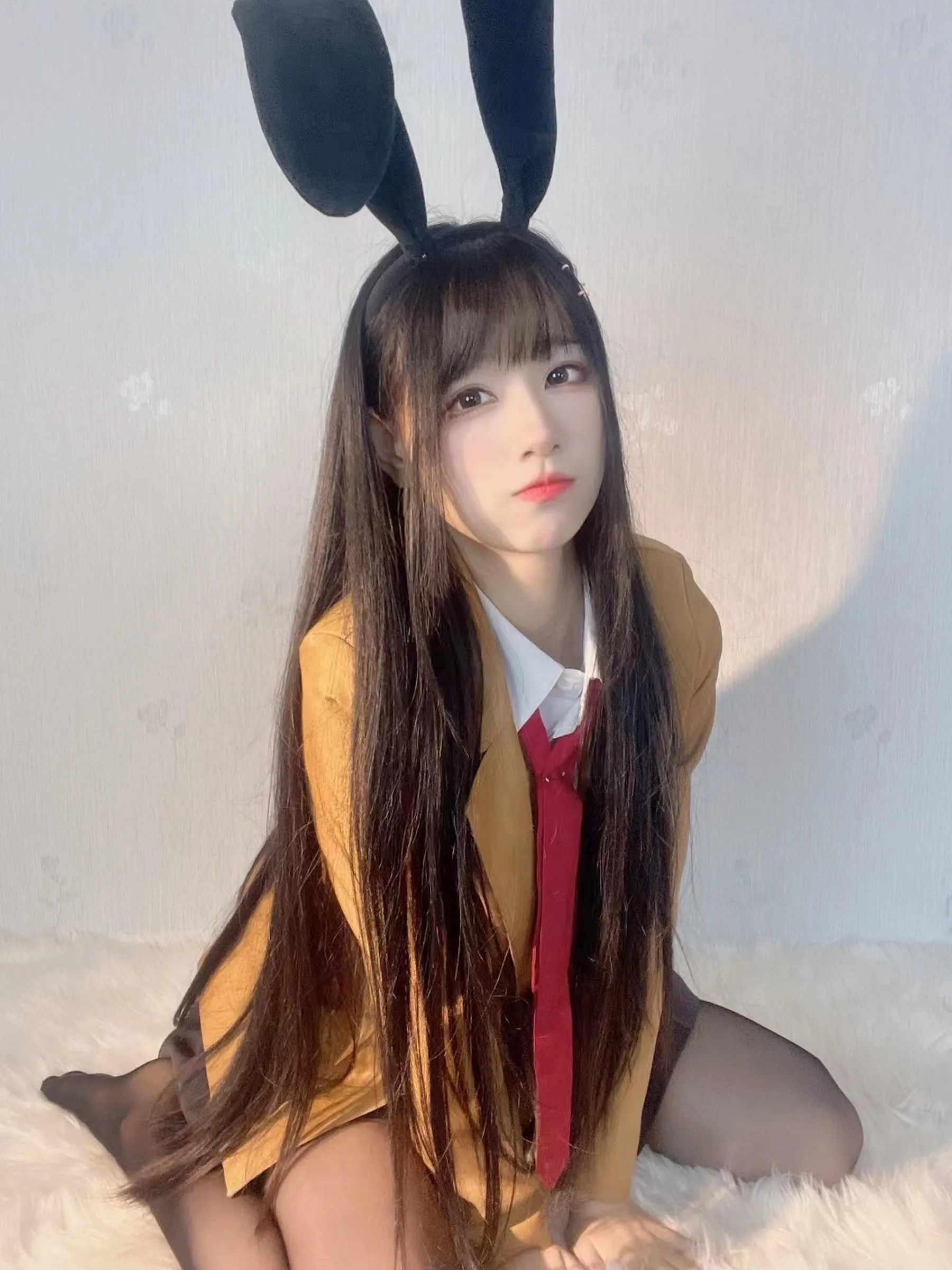 B站十万口草莓粥粥 – NO.01 舰长图包23.03.06 [71P]插图9